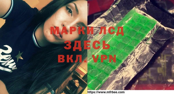 меф Арсеньев